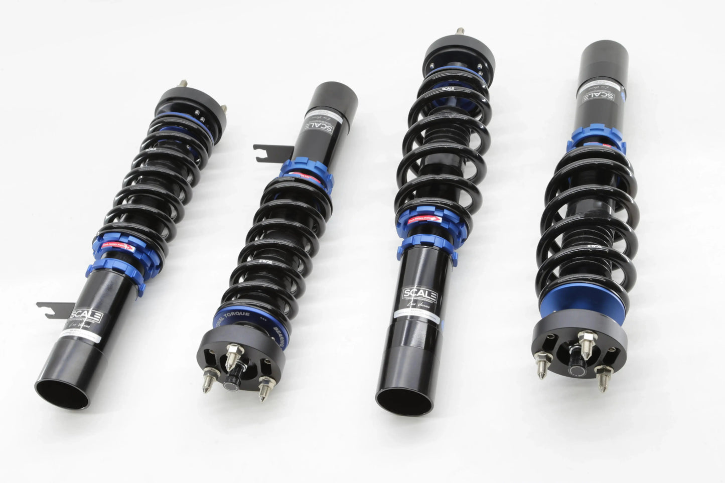 Datsun S30 240/260/280Z *55MM Strut* Innovative Series Coilover