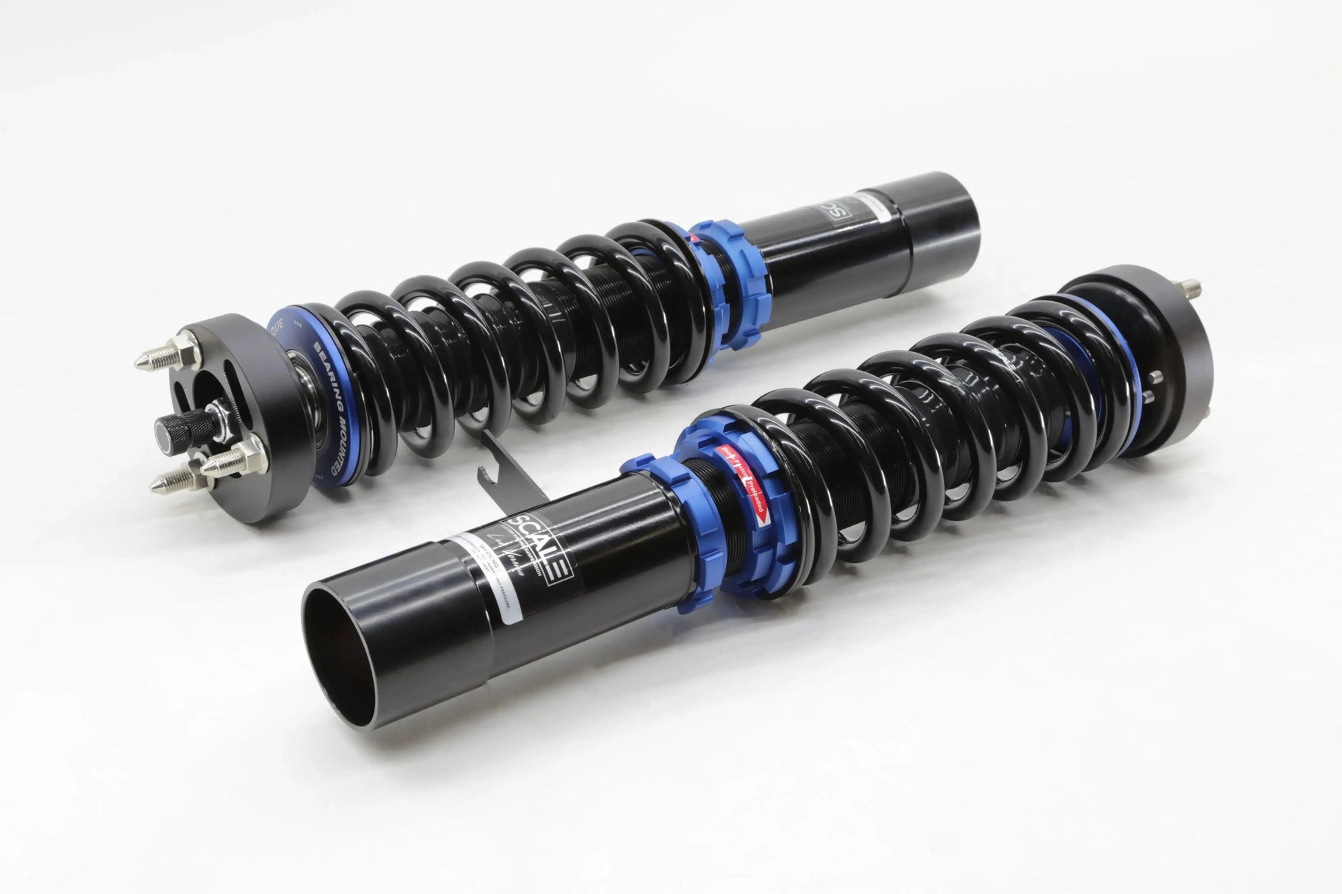 Datsun S30 240/260/280Z *55MM Strut* Innovative Series Coilover