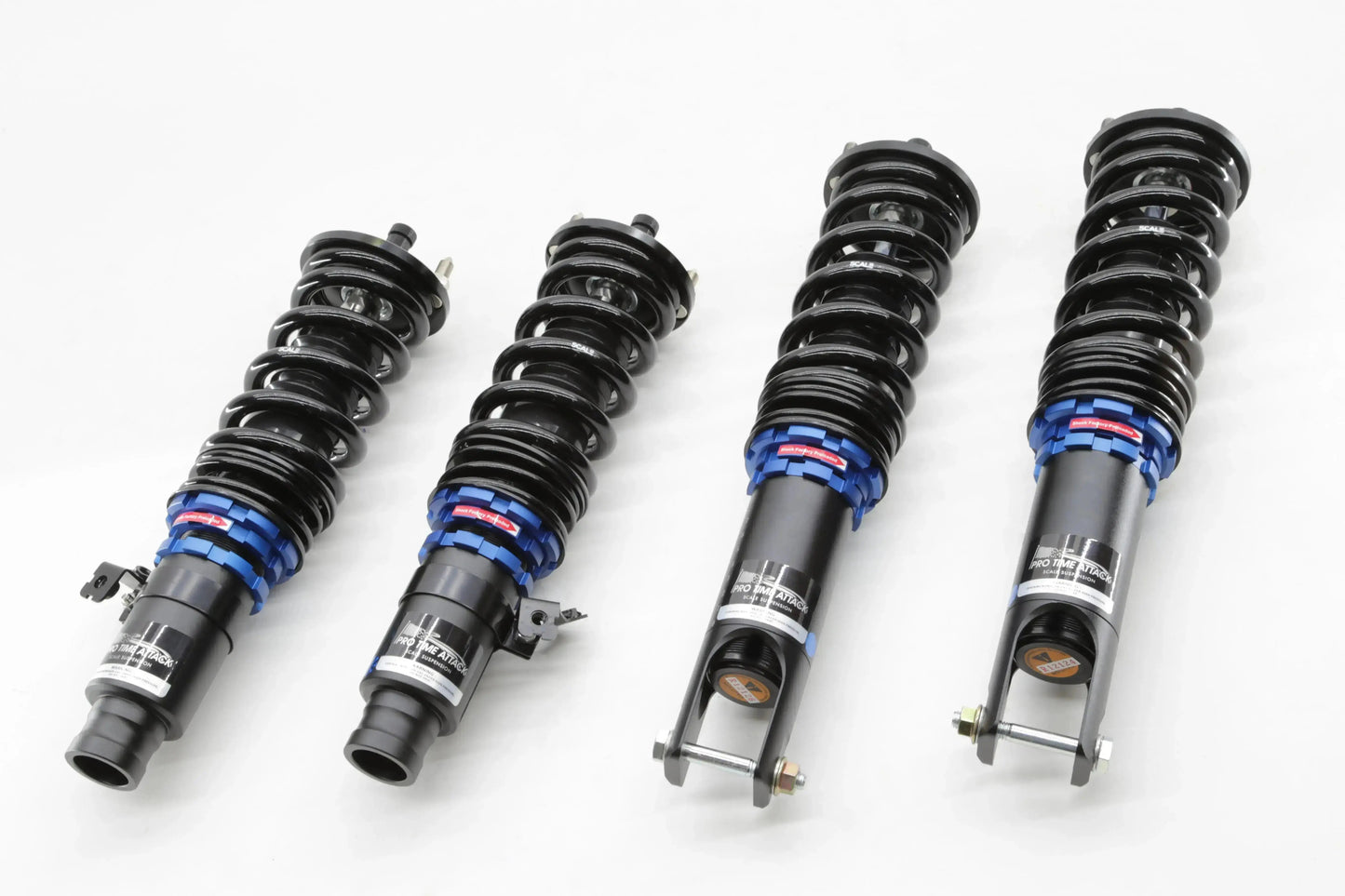 Honda Civic/CRX 88-91 (EF/ED) *Rear Bushing Jdm* Innovative Series Coilover