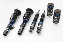 BMW 5 Series Touring 96-03 (E39) Innovative Series Coilover