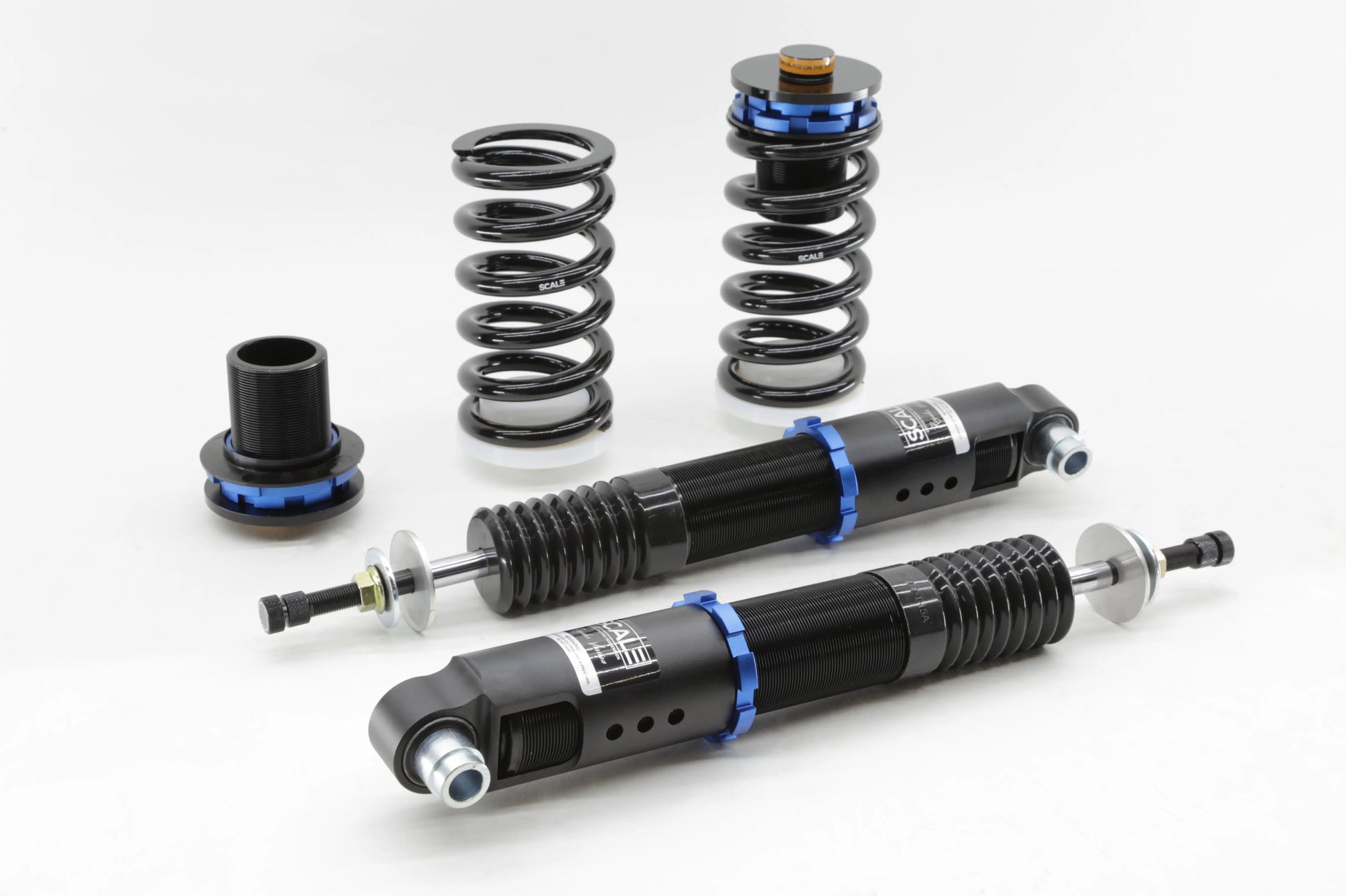 BMW 5 Series Touring 96-03 (E39) Innovative Series Coilover
