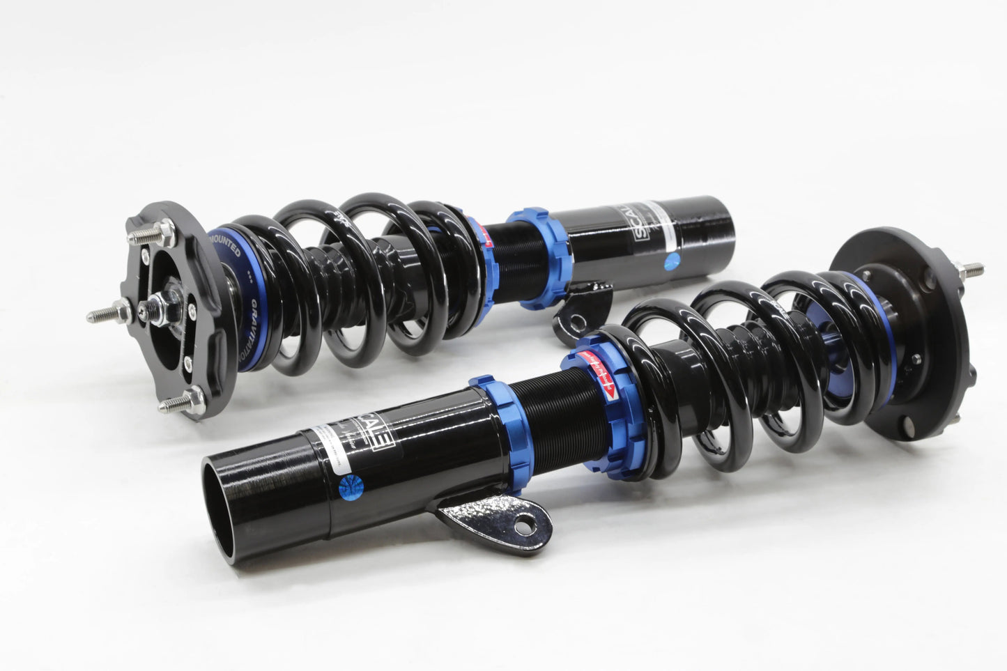 BMW 5 Series Touring 96-03 (E39) Innovative Series Coilover