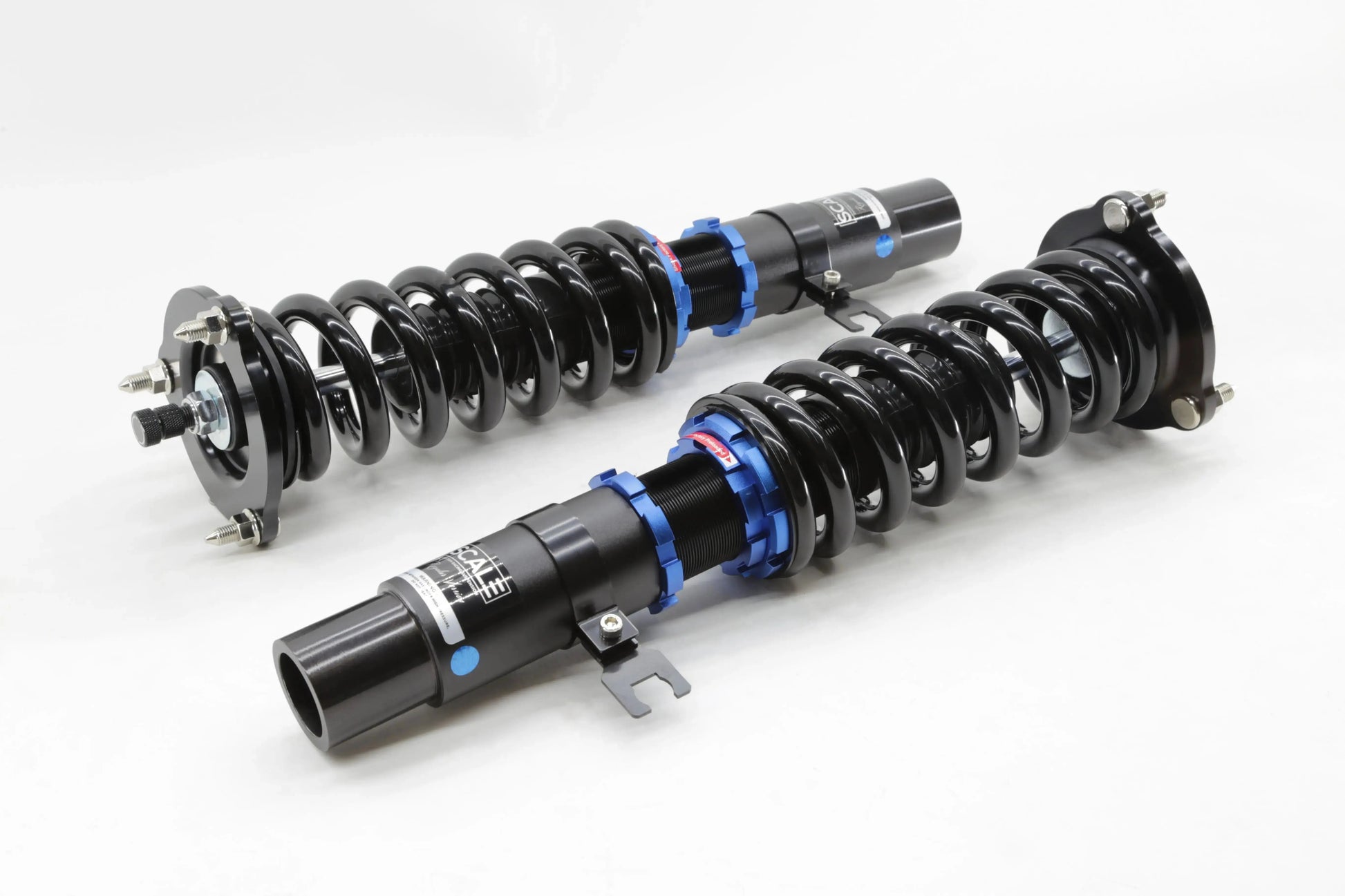 Mazda CX-70 2024+ Innovative Series Coilover