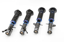 Toyota Corolla 92-01 Innovative Series Coilover
