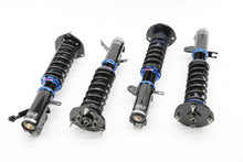 Toyota Corolla 92-01 Innovative Series Coilover