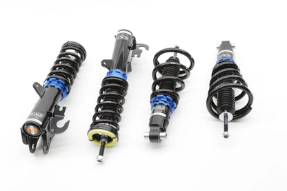 Chevrolet Camaro 10-15 Innovative Series Coilover