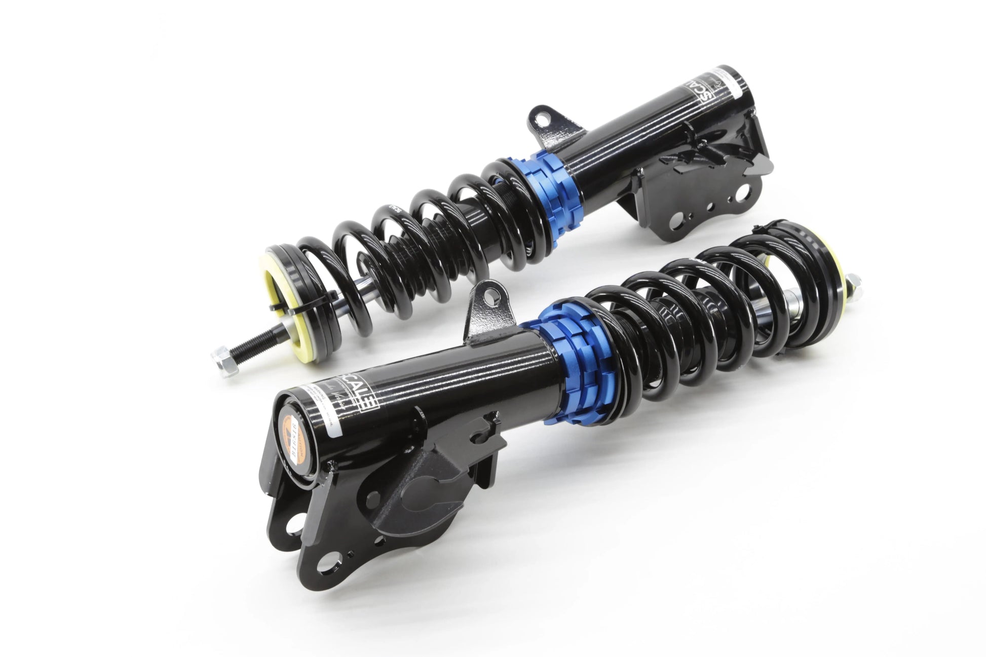 Chevrolet Camaro 10-15 Innovative Series Coilover