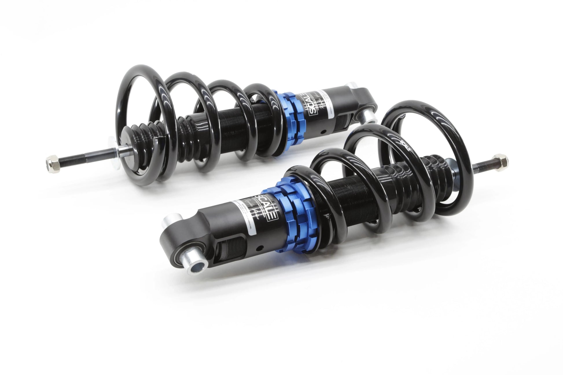 Chevrolet Camaro 10-15 Innovative Series Coilover