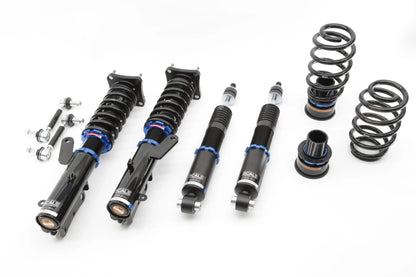 Ford Mustang 11-14 Innovative Series Coilover