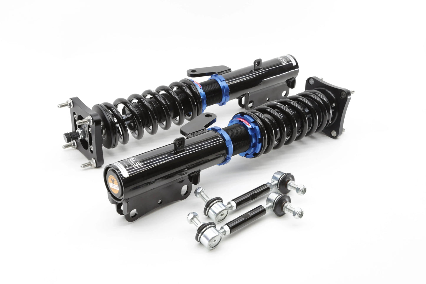 Ford Mustang 11-14 Innovative Series Coilover