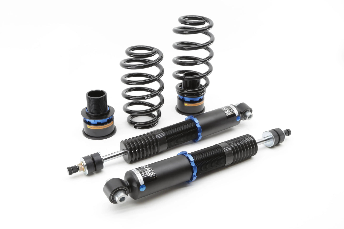 Ford Mustang 11-14 Innovative Series Coilover
