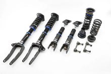 Dodge Durango V6 16-23 Innovative Series Coilover