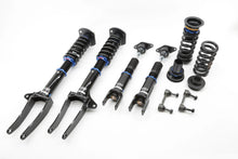 Dodge Durango V8 16-23 Innovative Series Coilover