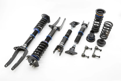 Dodge Durango V6 16-23 Innovative Series Coilover