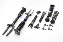 Jeep Grand Cherokee V8 17+ *Factory On Air Suspension* Innovative Series Coilover