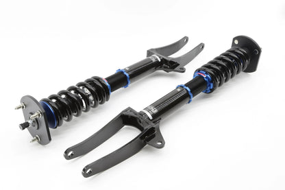 Jeep Grand Cherokee V6 17+ *Factory On Air Suspension* Innovative Series Coilover