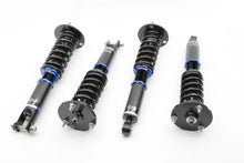 Lexus LS 460 RWD 07-17 Innovative Series Coilover