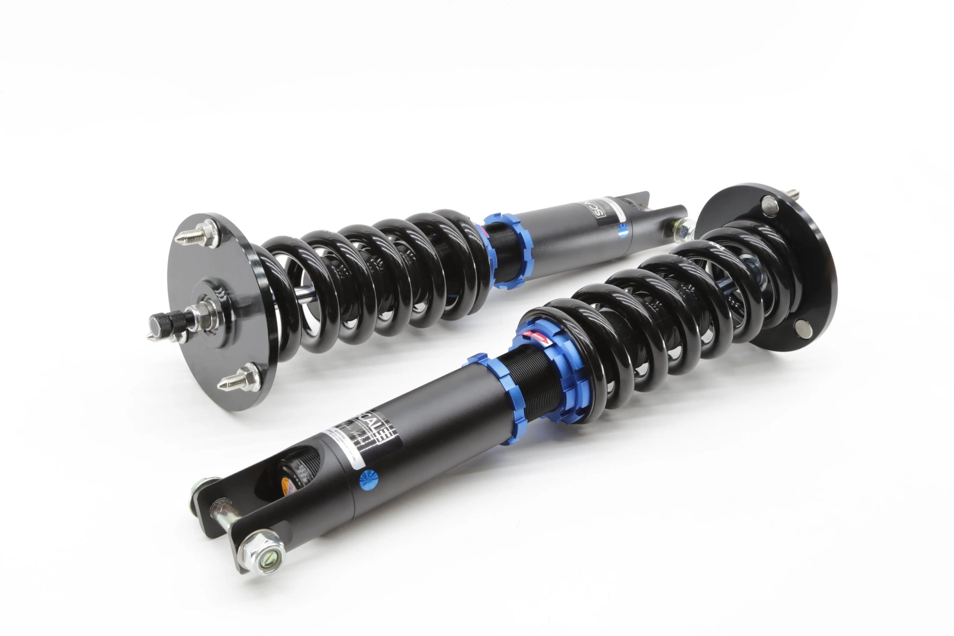 Lexus LS 460 RWD 07-17 Innovative Series Coilover
