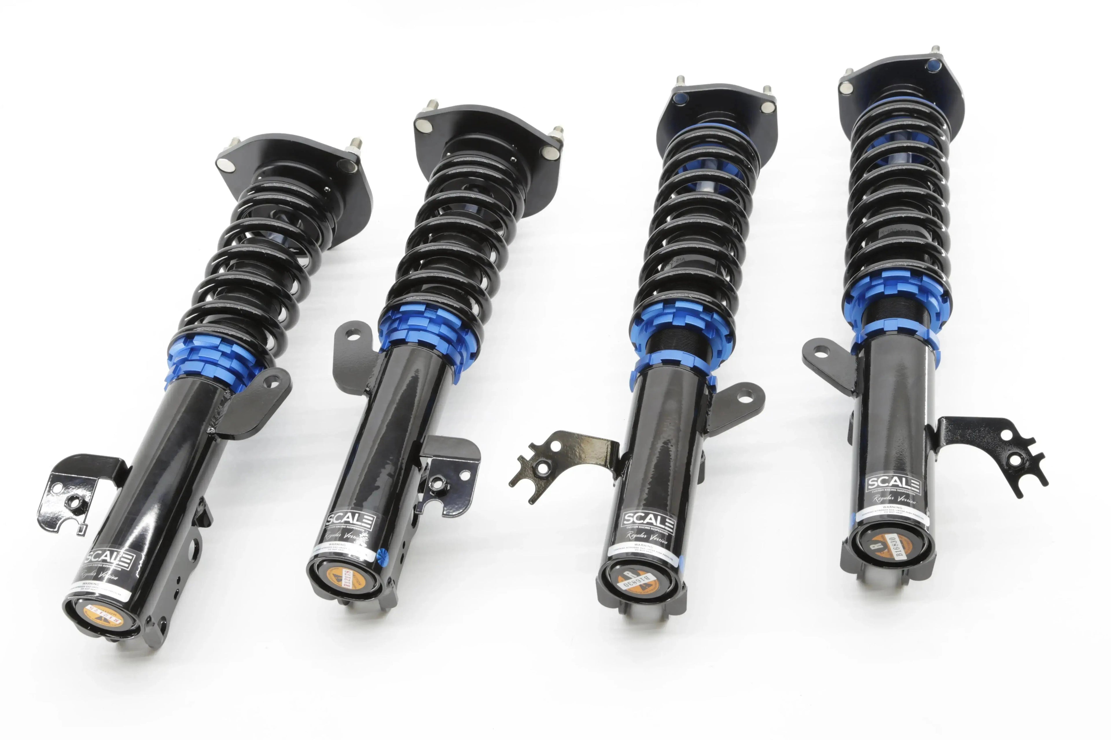Lexus GS 300 91-97 Innovative Series Coilover