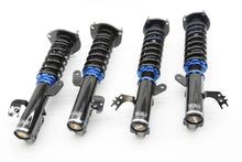 Lexus ES 350 07-12 Innovative Series Coilover