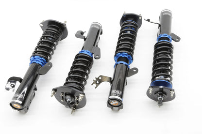 Toyota Camry *L/LE/XLE* 12-17 Innovative Series Coilover