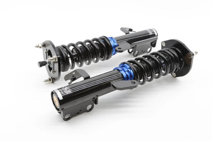 Toyota Camry 07-11 Innovative Series Coilover