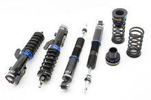 Kia Rio 18+ Innovative Series Coilover