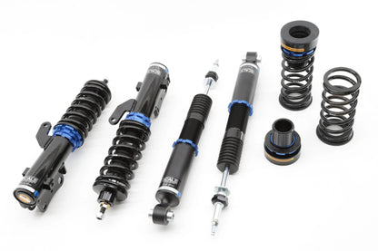 Kia Rio 18+ Innovative Series Coilover