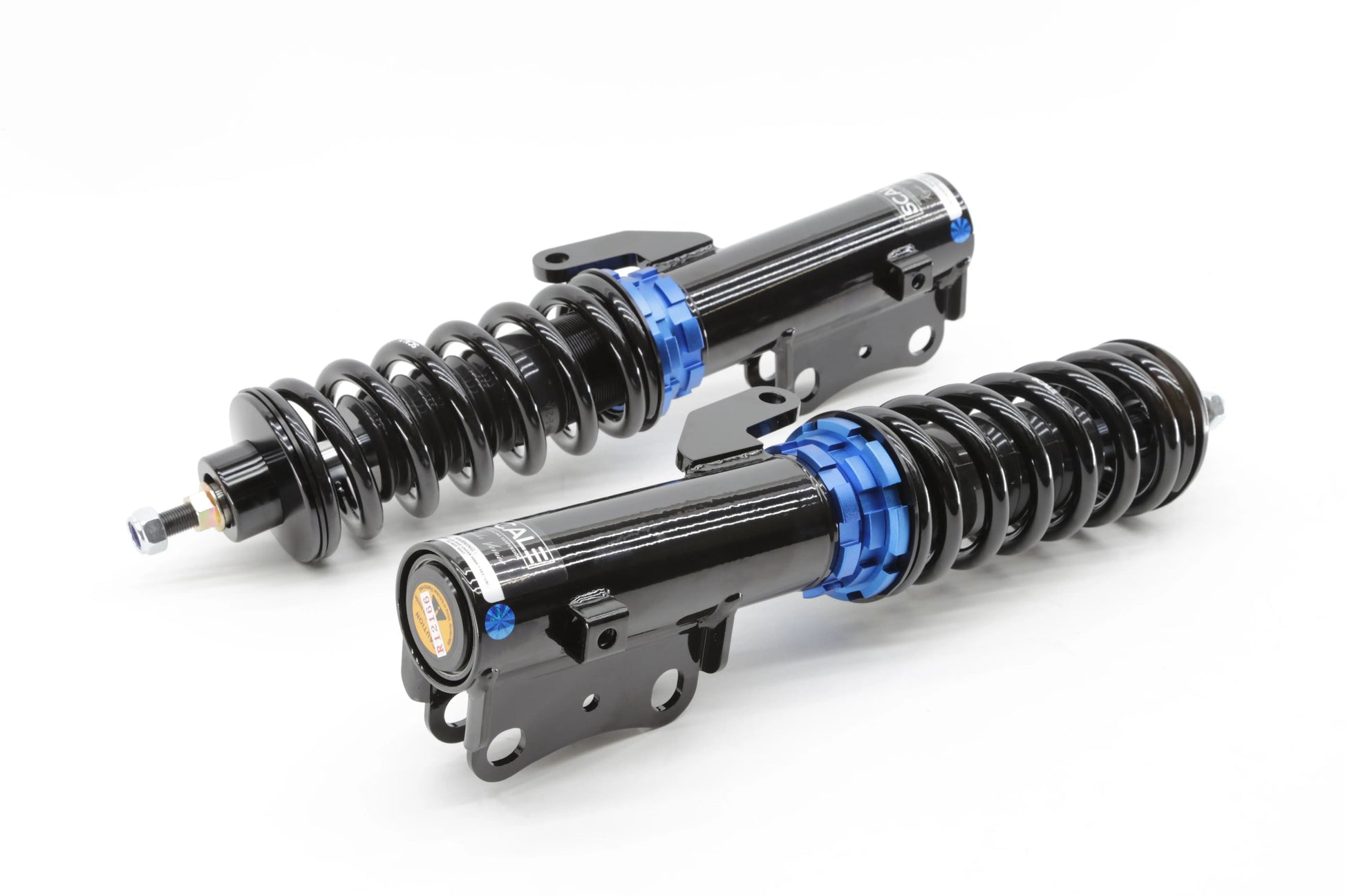 Kia Rio 18+ Innovative Series Coilover