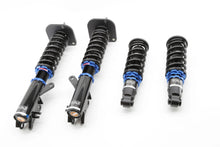 Volvo S60/V60 AWD 11-18 Innovative Series Coilover