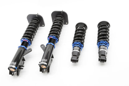Volvo S60/V60 AWD 11-18 Innovative Series Coilover