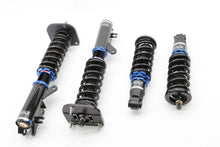 Volvo S60/V60 AWD 11-18 Innovative Series Coilover