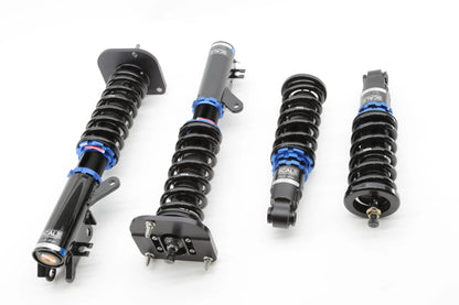 Volvo S60/V60 AWD 11-18 Innovative Series Coilover