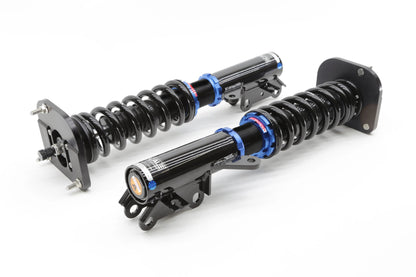 Volvo S60/V60 AWD 11-18 Innovative Series Coilover