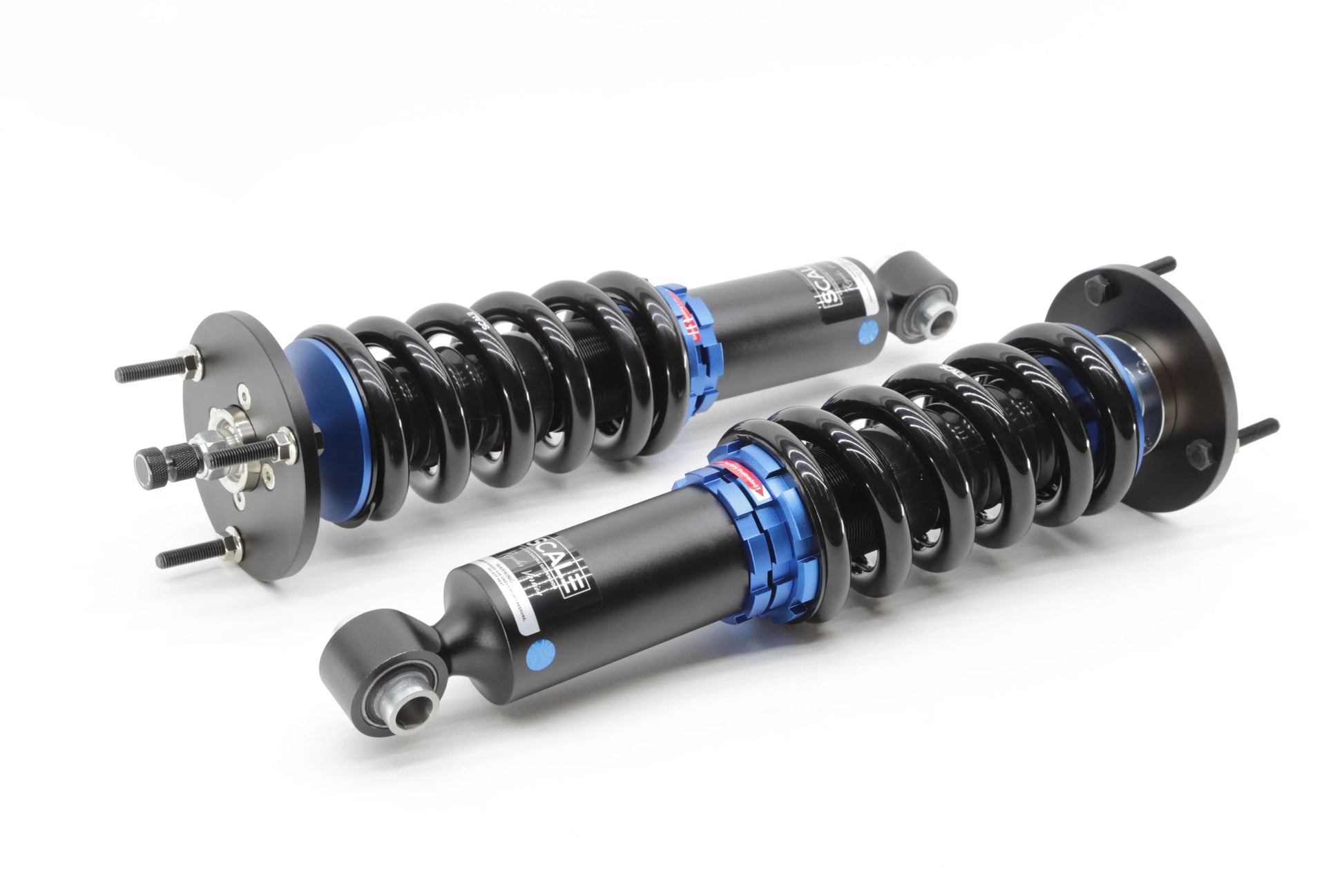Ford Crown Victoria 03-12 Innovative Series Coilover