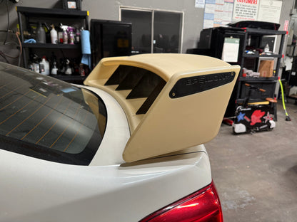 (PRE-ORDER) WRC Wing - Subaru WRX/STI (VA, 2015-2021)