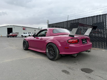 Side Skirts – Mazda MX-5 Miata (NC, 2005-2015)