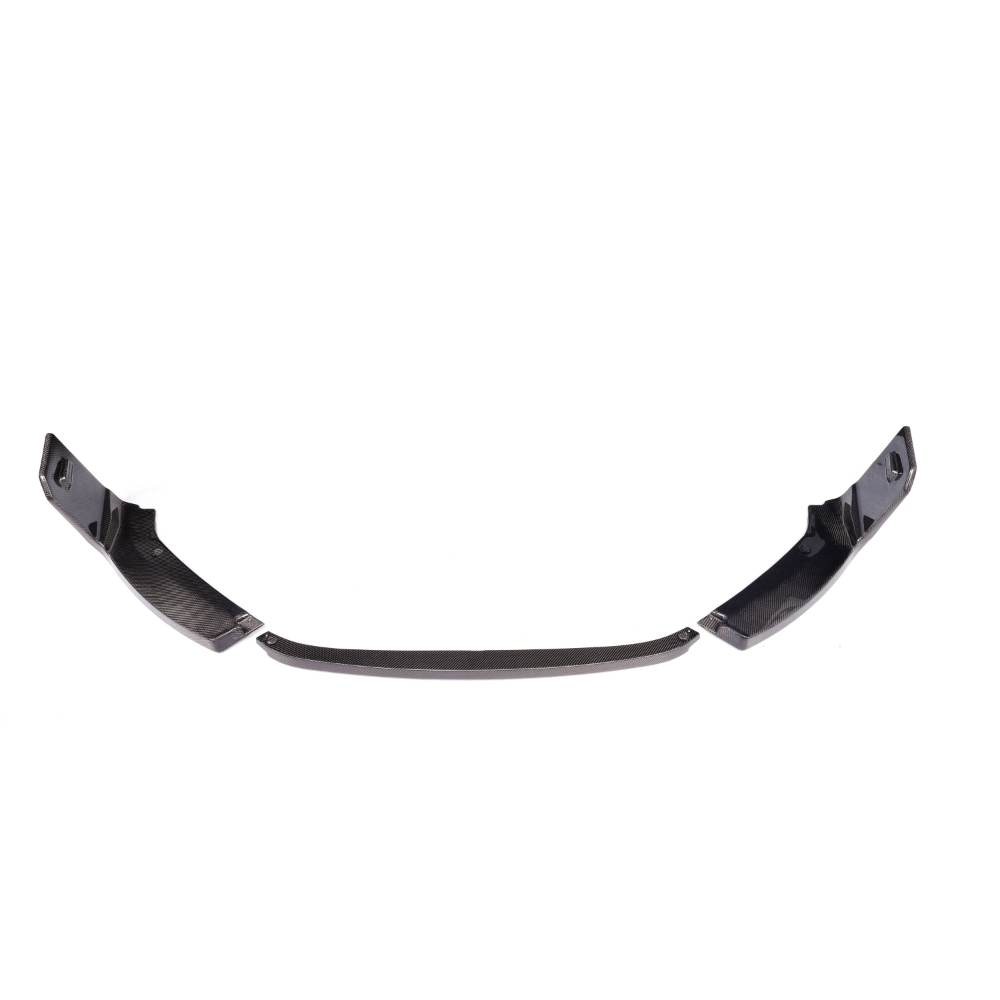 Carbon Fiber M Style Front Lip For BMW M2 G87