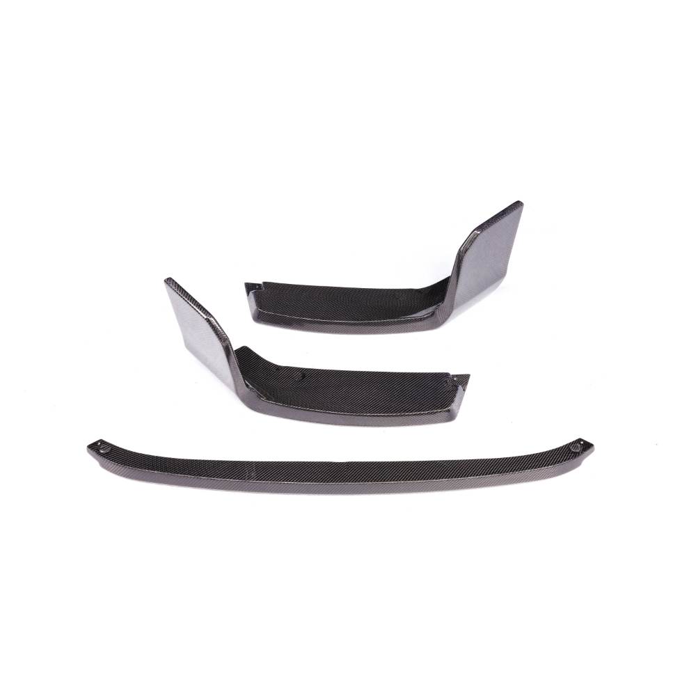 Carbon Fiber M Style Front Lip For BMW M2 G87