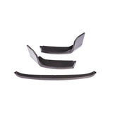 Carbon Fiber M Style Front Lip For BMW M2 G87