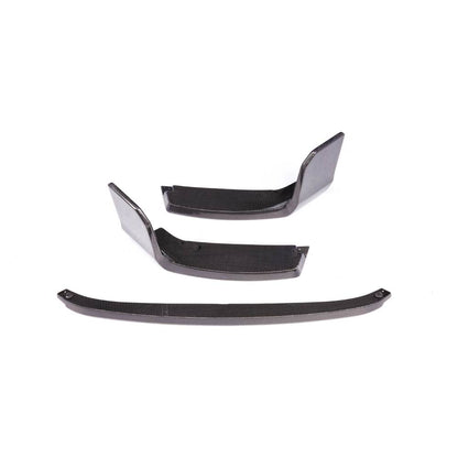 Carbon Fiber M Style Front Lip For BMW M2 G87