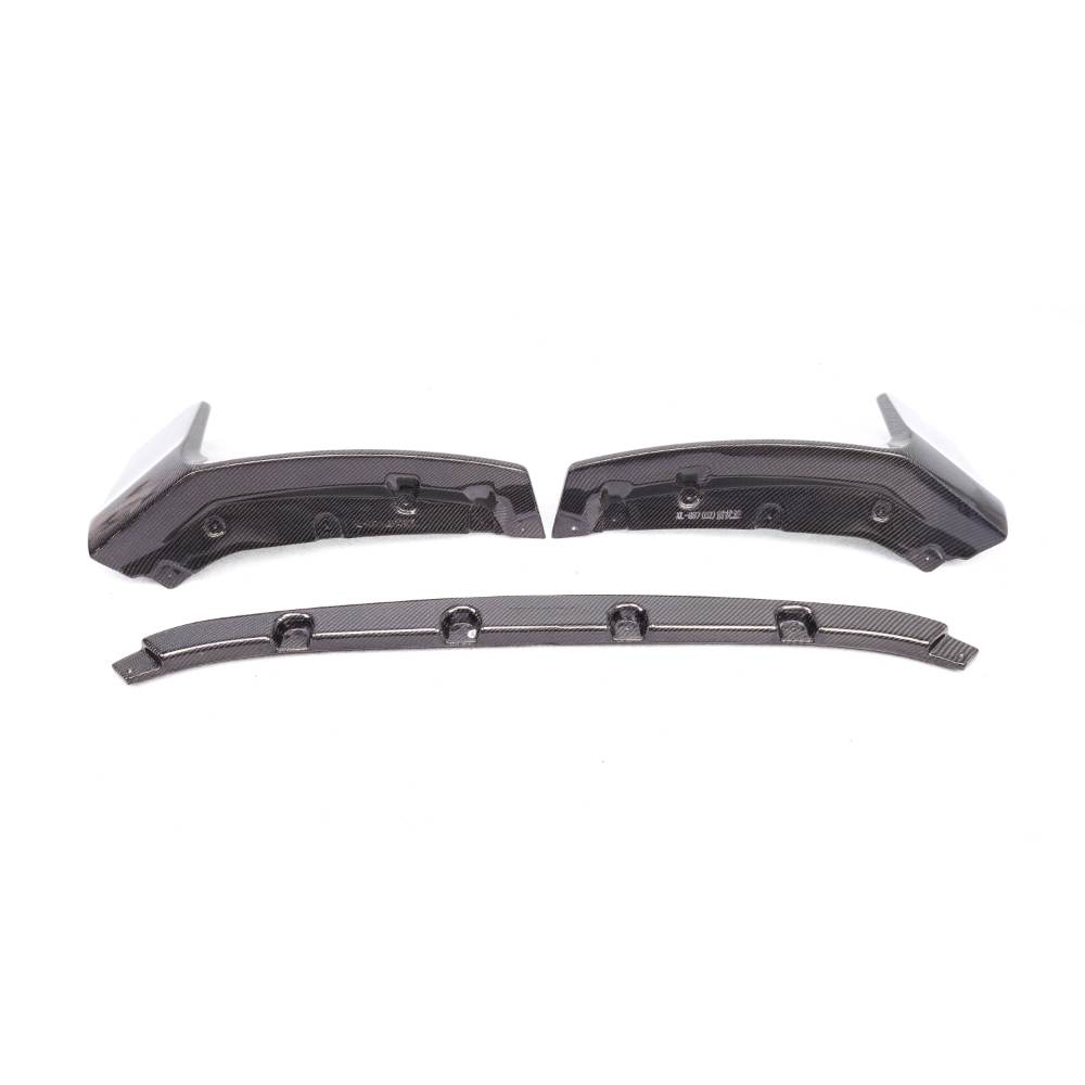 Carbon Fiber M Style Front Lip For BMW M2 G87