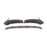 Carbon Fiber M Style Front Lip For BMW M2 G87