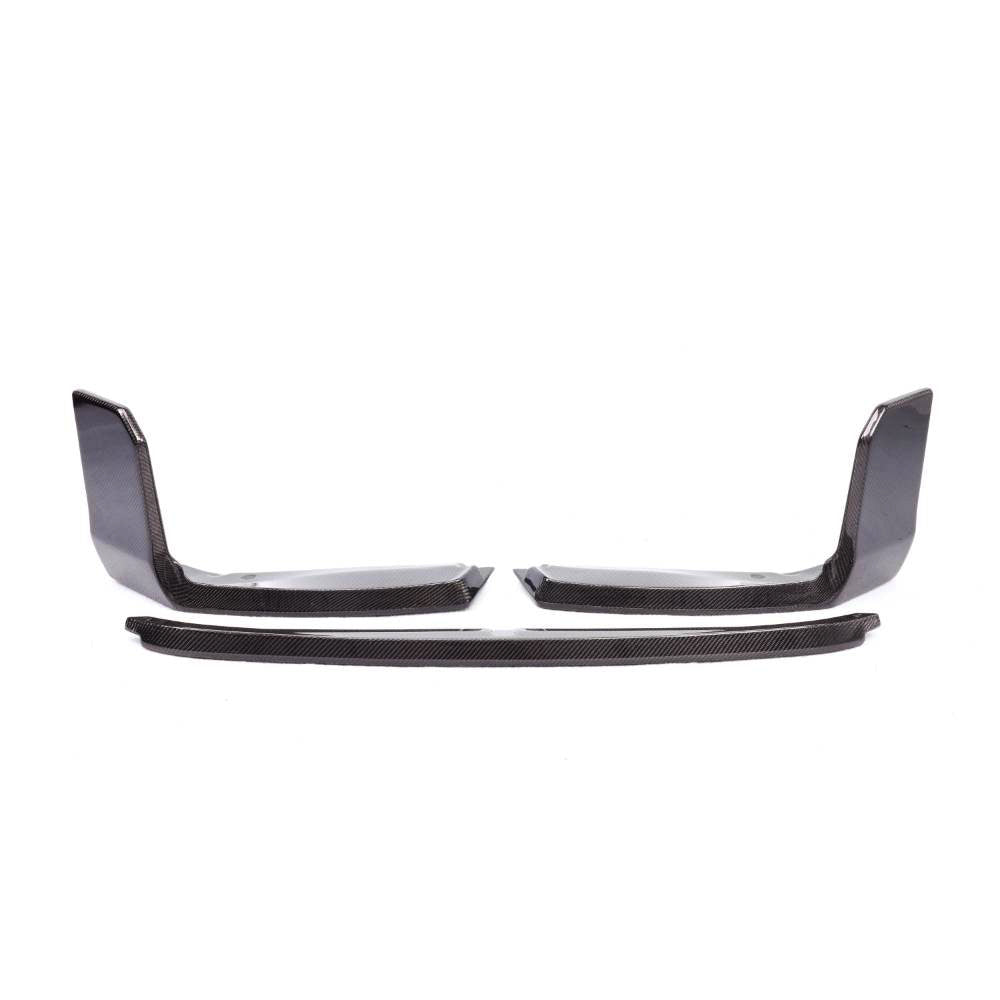 Carbon Fiber M Style Front Lip For BMW M2 G87