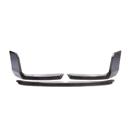 Carbon Fiber M Style Front Lip For BMW M2 G87