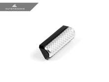 AutoTecknic AC Control Adjustment Button – Porsche 971 Panamera 2017-2024