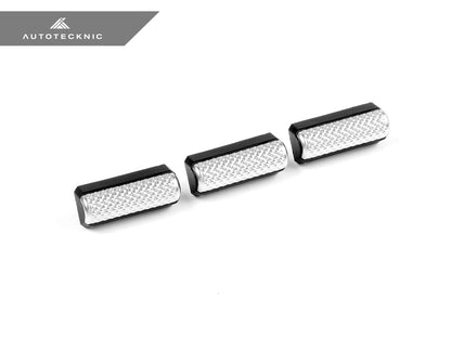 AutoTecknic AC Control Adjustment Button – Porsche 971 Panamera 2017-2024