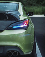10 – 16 Hyundai Genesis Coupe RGB Eagle Eye Tail Lights