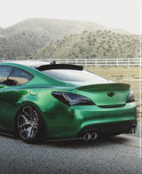 10 – 16 Hyundai Genesis Coupe Sequential Turn Eagle Eye Tail Lights