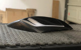 10 - 16 hyundai genesis coupe BLACK eagle eye tail lights